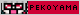 The name Pekoyama next to a pixel sprite of a smiling red-eyed anime girl with glasses.